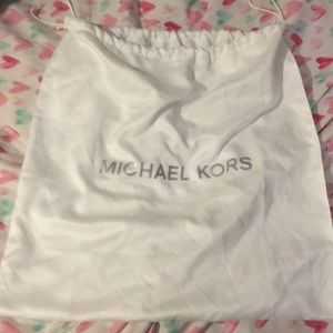 Michael Kors bag